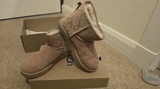 Boxed Women’s UGG Australia