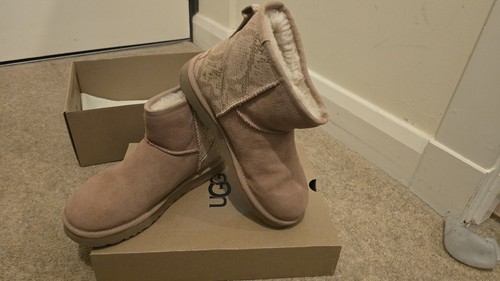 Boxed women ugg australia - boxed, women’s