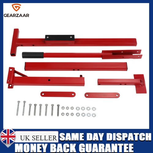 Portable manual tyre - portable, changer