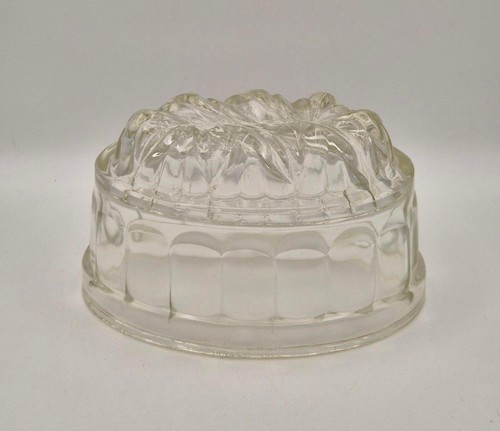 Vintage mid century glass - vintage,