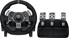 Logitech G920 Racing Steering