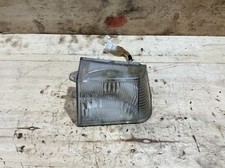 Kubota B2150 HST Tractor