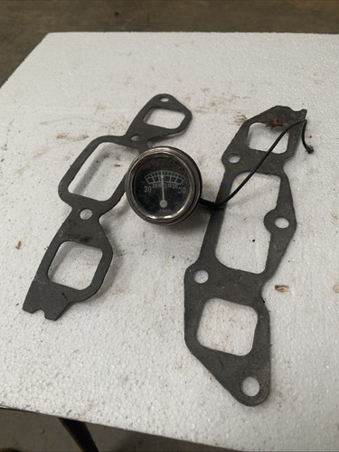 Vintage tractor spares - spares, fordson