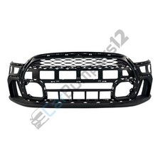 MINI COOPER JCW 2020-ON FRONT