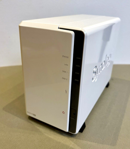 Synology diskstation ds216se - diskstation,