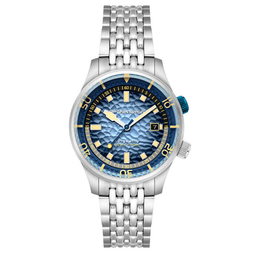 Spinnaker bradner automatic - spinnaker,