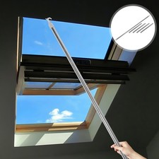  Sliding Sash Opener Drapery