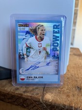 Ewa Pajor Merlin Auto /99 Tops