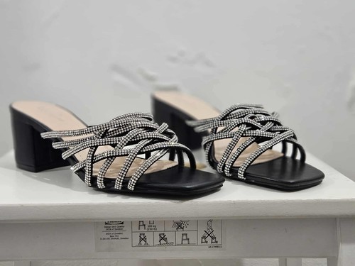 Sergio todzi ladies black - sergio,