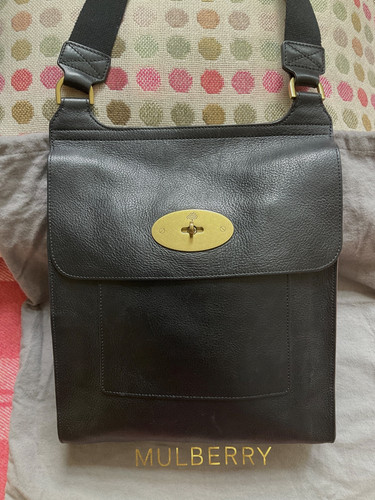 Excellent mulberry large black - mulberry,