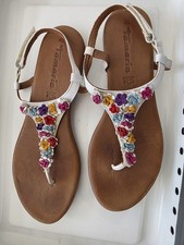 Tamaris Women's Strappy