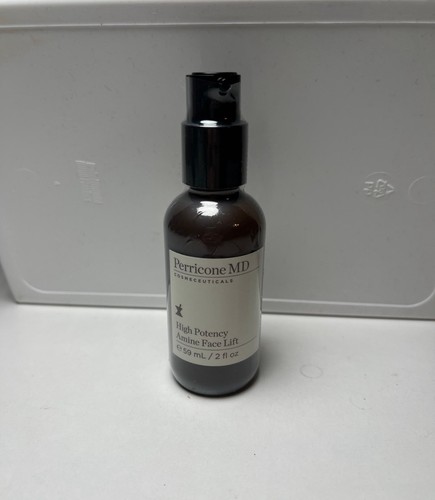 Perricone high potency - dr,