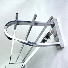 Art Deco Wall Wardrobe 1930s