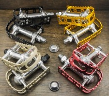 NOS MKS BM-7 Old School BMX