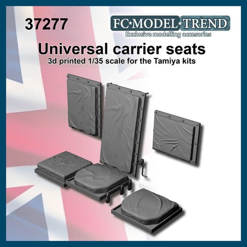 Model trend 37277 - fc,