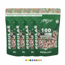 400 PURIZE® Regular Size 9mm Activated Carbon Filter