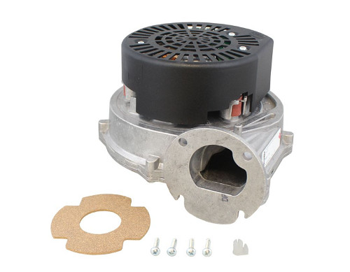 Ferroli 39809450 fan assembly - 39809450,
