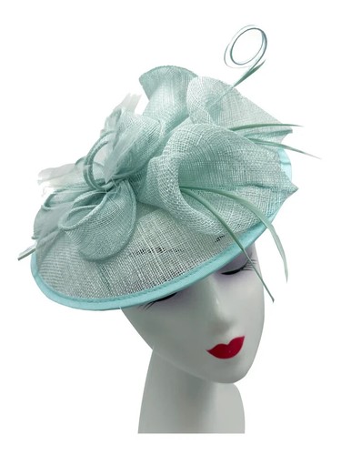 Fascinator women large - fascinator, women's
