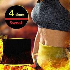Hot Fit Body Shaper Slimming