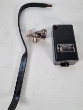 Singer sewing machine Knee Lever Controller and Bar