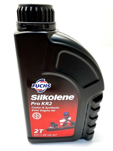 Kart silkolene pro - kart, 2t