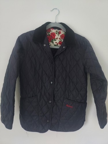 Barbour women jacket liberty - barbour, women's