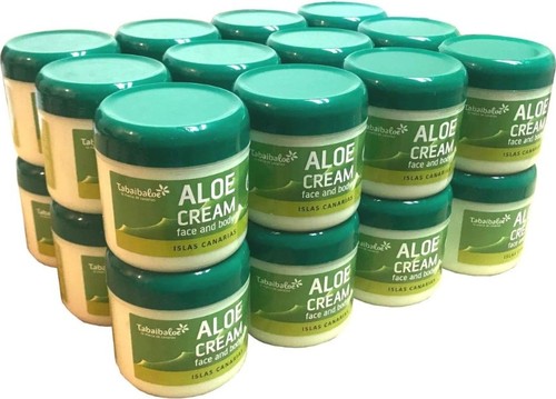 Tabaibaloe aloe vera - tabaibaloe,