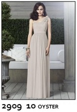 DESSY Collection Light Grey