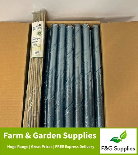 100 spiral rabbit tree guards - 100,