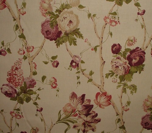 Romo curtain upholstery fabric - curtain,