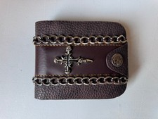 VINTAGE Women’s Biker