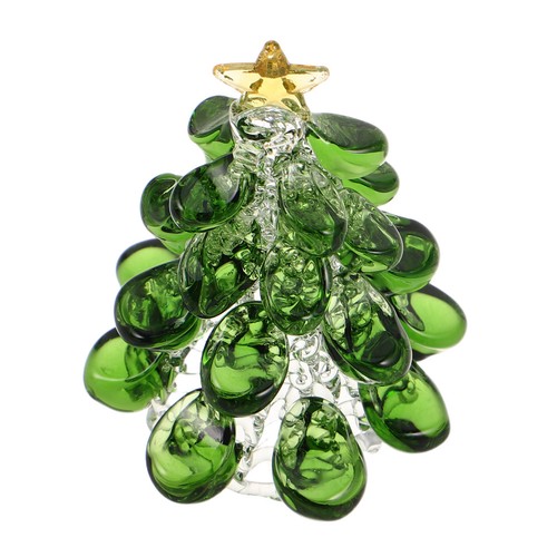 Tabletop crystal tree - tabletop,