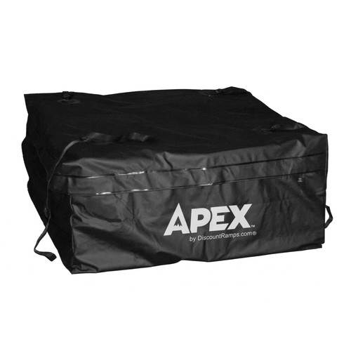Apex large roof - apex, bag