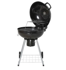 Alfresco Portable Kettle BBQ