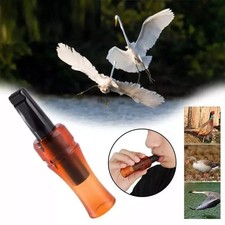 Outdoor Crow Rook Call Whistle