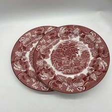 Enoch Woods English Scenery