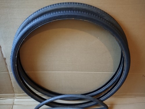 Pair used raleigh record - a,