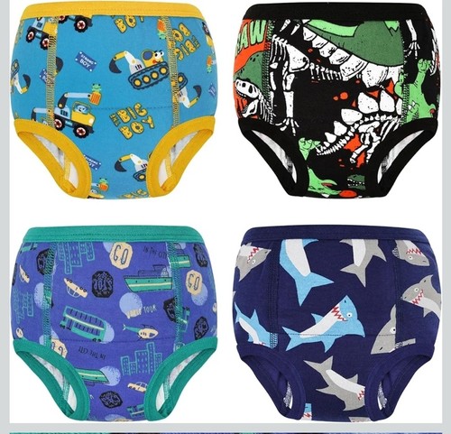 Potty training pants - pants, for