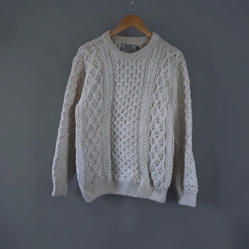 Aran sweater market - market, womens