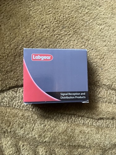 Labgear psw123 screened - labgear,