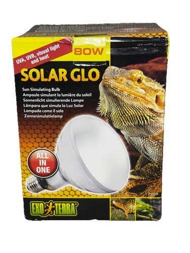 Exo terra solar - exo,