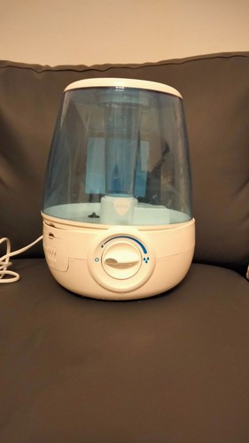 Vicks humidifier for - for, nursery