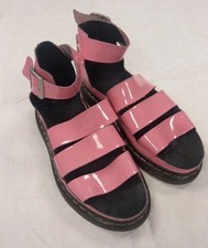 Dr Martens Clarissa Pink