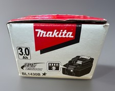 MAKITA BL1430B14.4v Li-ion