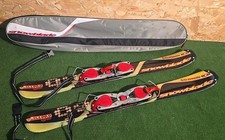 SALOMON 99CM SKIS SNOWBLADE -