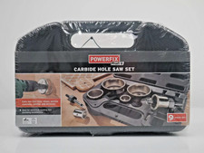Powerfix Profi Carbide Hole