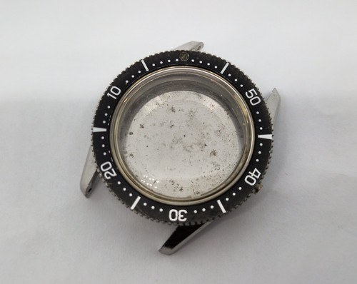 Vintage enicar sherpa watch - sherpa,