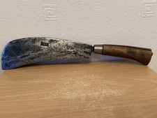 Vintage Isaac Nash 11 in. Bill