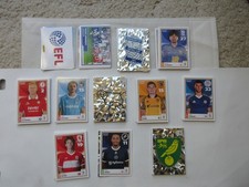 Panini EFL 2025/26 Sticker  1