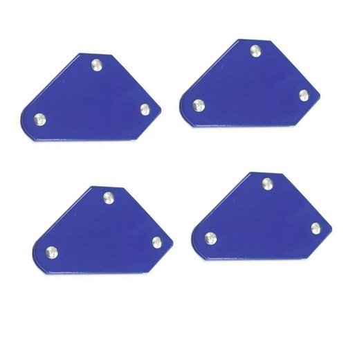 Magnetic workpiece holder 4pc - holder,